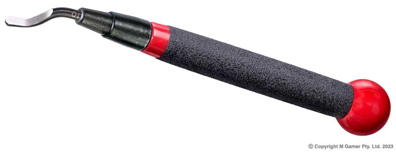 3.2 mm Quick Release Mini Deburrer